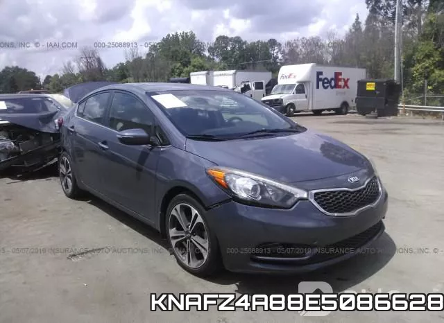 KNAFZ4A88E5086628