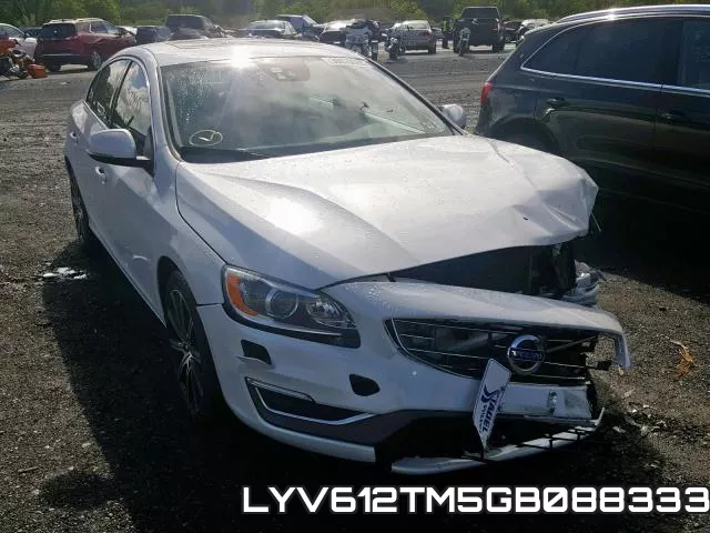 LYV612TM5GB088333