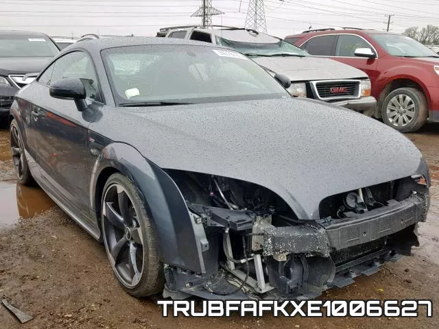 TRUBFAFKXE1006627