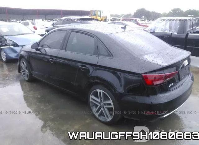 WAUAUGFF9H1080883
