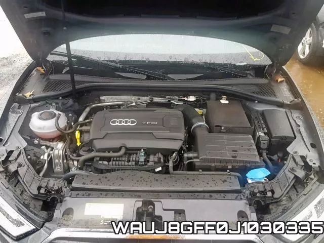 WAUJ8GFF0J1030335