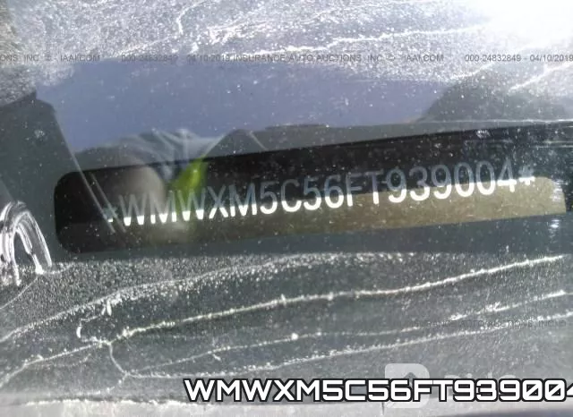 WMWXM5C56FT939004