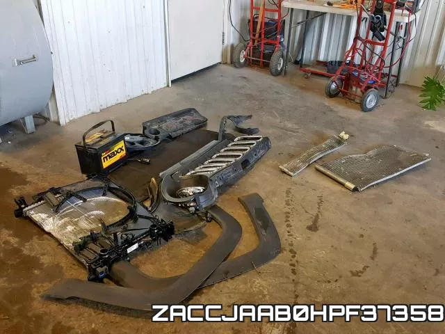 ZACCJAAB0HPF37358