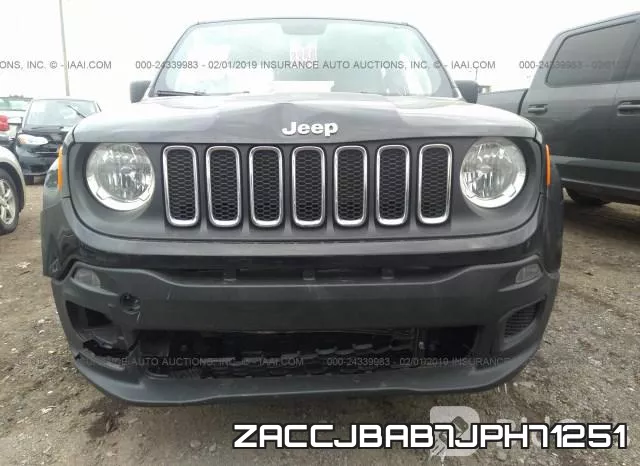 ZACCJBAB7JPH71251