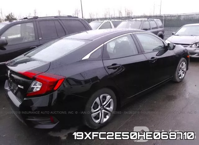 19XFC2E50HE068710