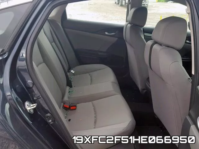 19XFC2F51HE066950
