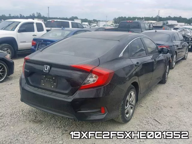 19XFC2F5XHE001952