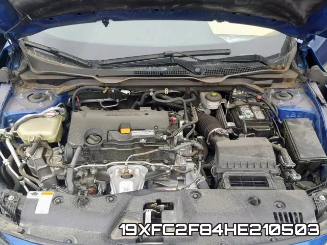 19XFC2F84HE210503