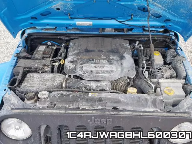 1C4AJWAG8HL600307