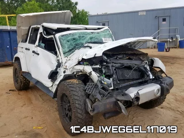 1C4BJWEG6EL117019