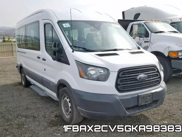 1FBAX2CV5GKA98383