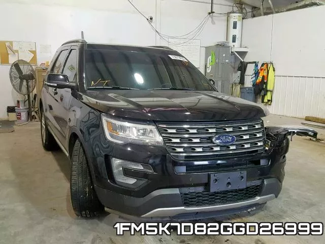1FM5K7D82GGD26999