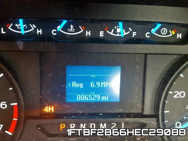 1FTBF2B66HEC29088