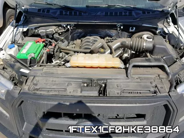 1FTEX1CF0HKE38864