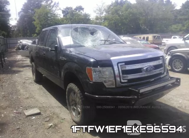 1FTFW1EF1EKE96594