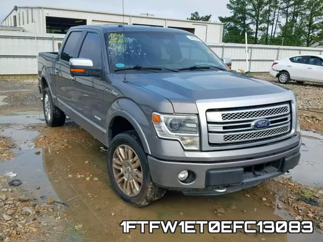 1FTFW1ET0EFC13083