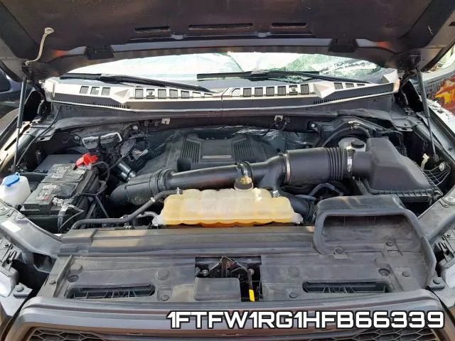 1FTFW1RG1HFB66339