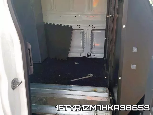 1FTYR1ZM7HKA38653