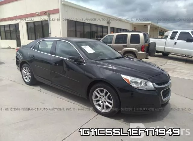 1G11C5SL1EF171949