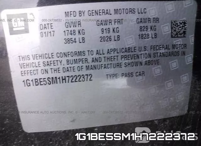 1G1BE5SM1H7222372