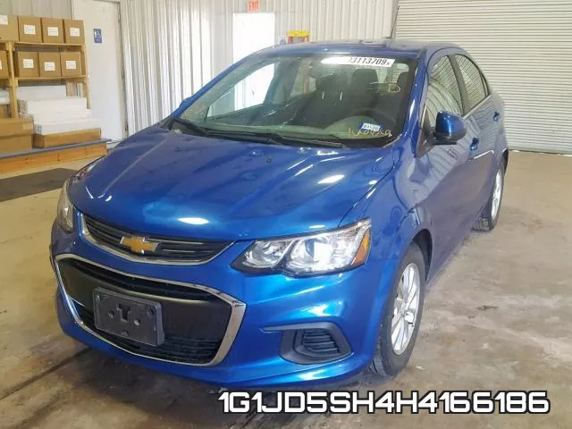 1G1JD5SH4H4166186