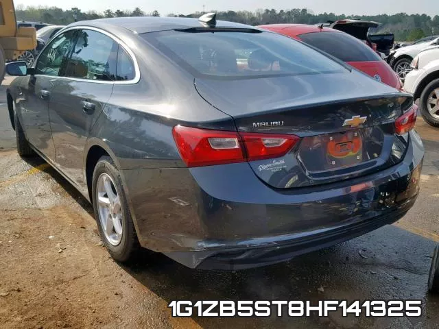 1G1ZB5ST8HF141325