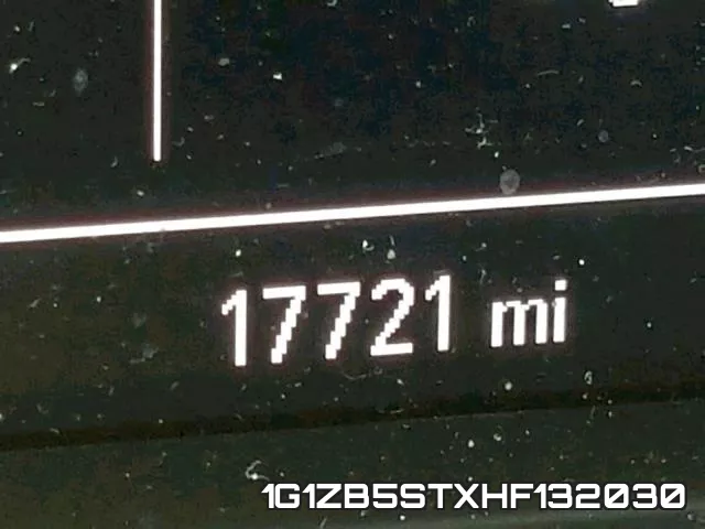 1G1ZB5STXHF132030