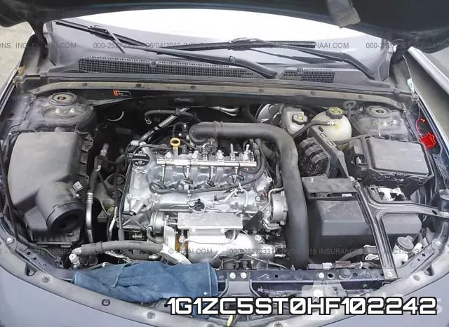 1G1ZC5ST0HF102242