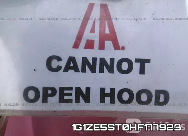 1G1ZE5ST0HF177923