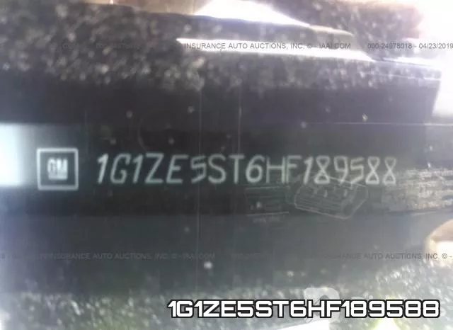 1G1ZE5ST6HF189588
