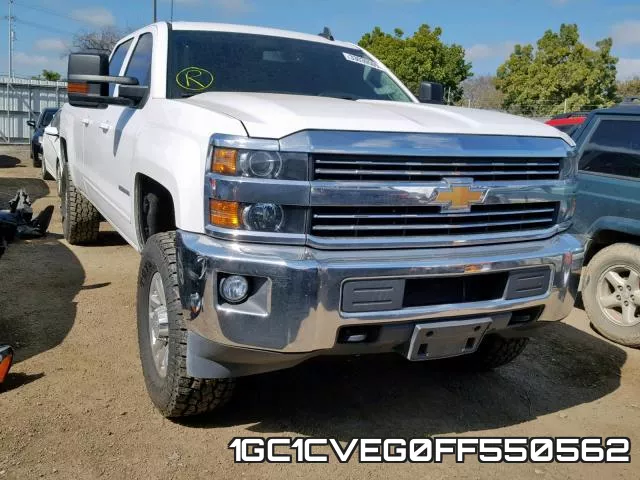 1GC1CVEG0FF550562