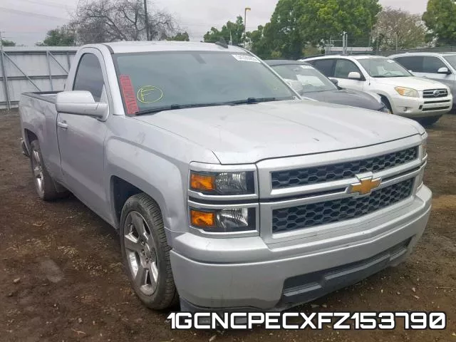 1GCNCPECXFZ153790