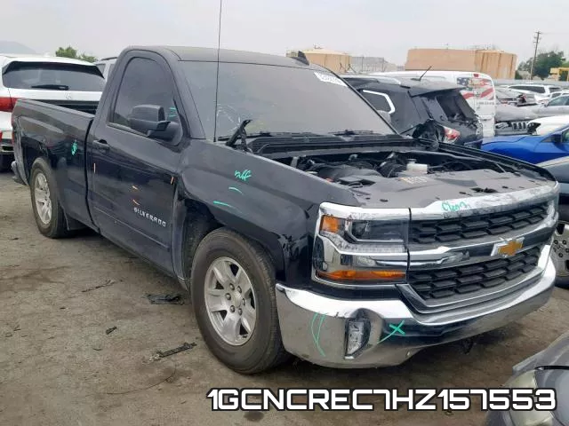 1GCNCREC7HZ157553