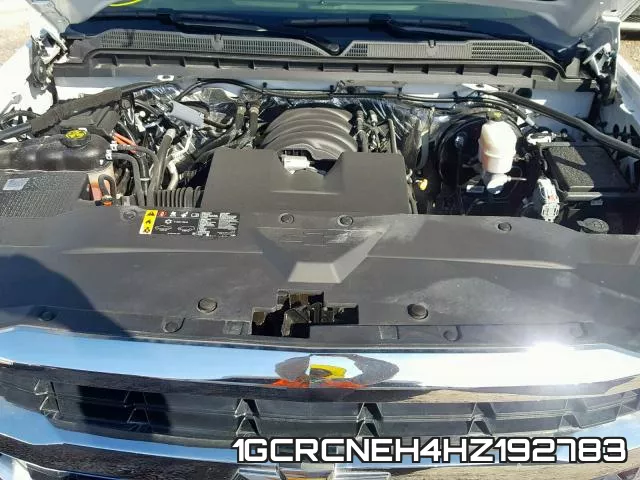 1GCRCNEH4HZ192783
