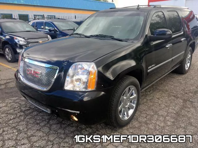 1GKS1MEF1DR306687