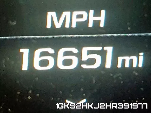 1GKS2HKJ2HR391977