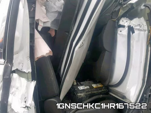 1GNSCHKC1HR167522