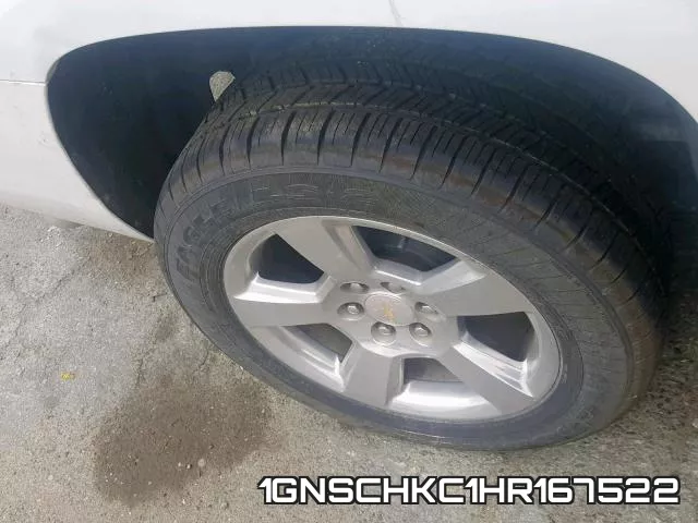 1GNSCHKC1HR167522