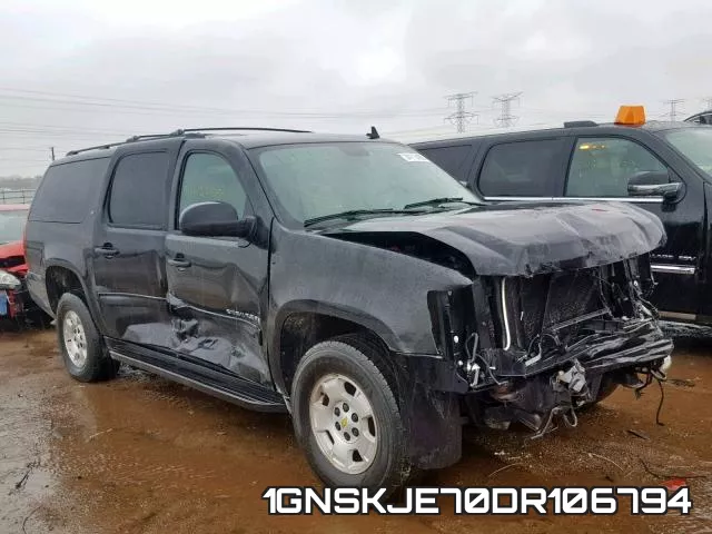 1GNSKJE70DR106794