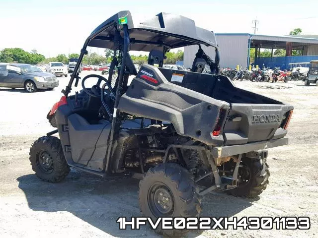 1HFVE022XH4301133
