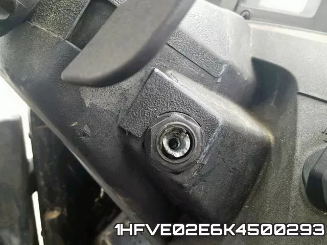 1HFVE02E6K4500293