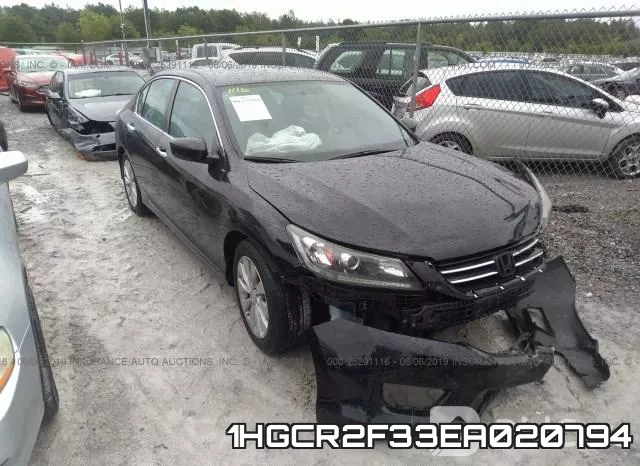 1HGCR2F33EA020794
