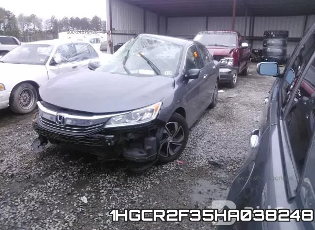 1HGCR2F35HA038248