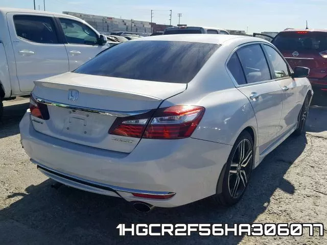 1HGCR2F56HA306077