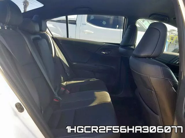 1HGCR2F56HA306077