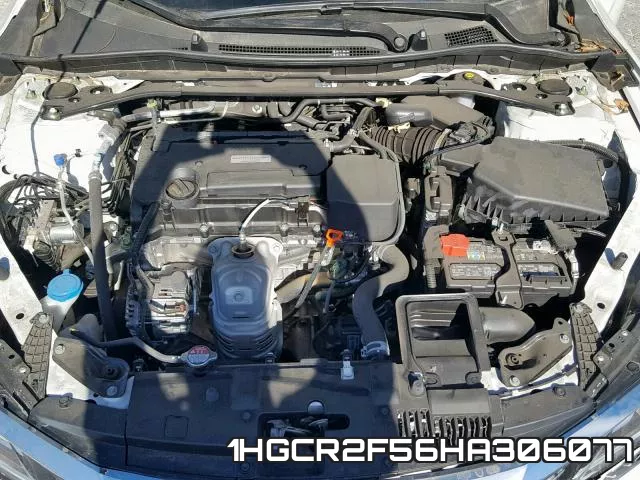 1HGCR2F56HA306077