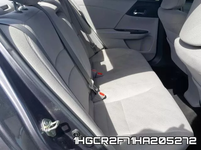 1HGCR2F71HA205272