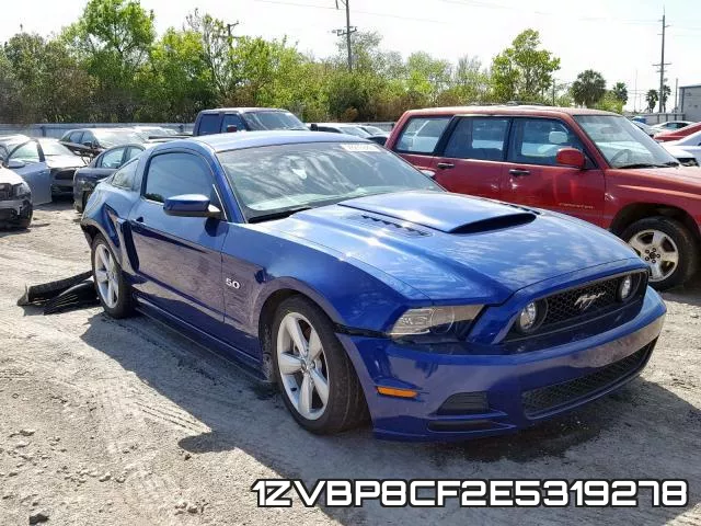 1ZVBP8CF2E5319278