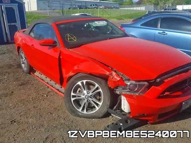 1ZVBP8EM8E5240077