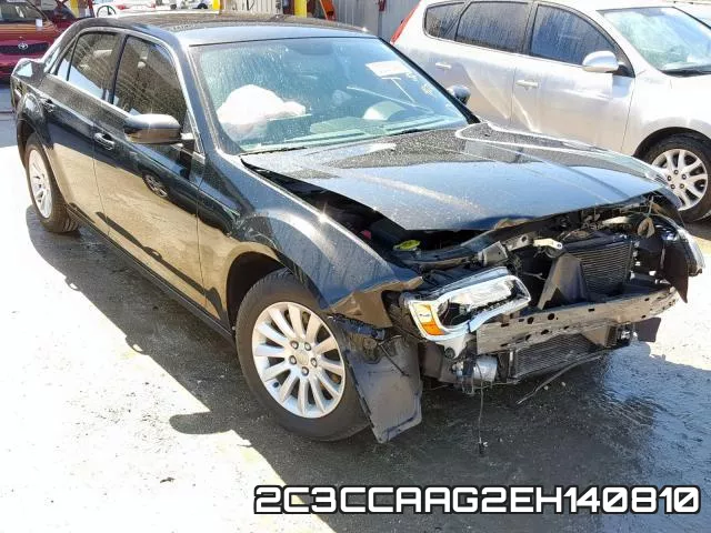 2C3CCAAG2EH140810